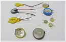 鈕扣電池加工出線、接頭、端子 Coin Battery Wire，Connector & Tip Proccessing