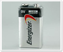 Energizer 9V 522